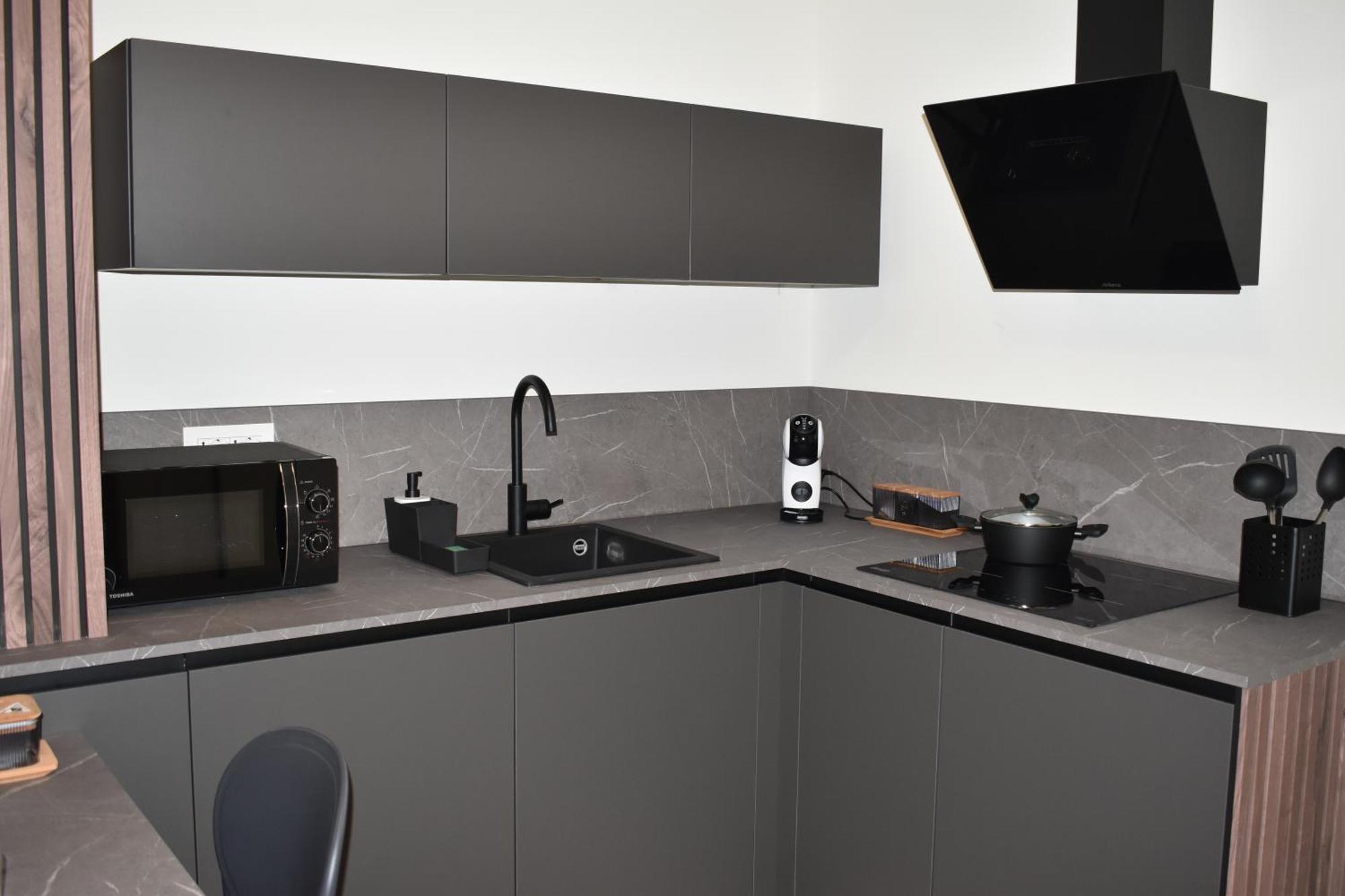 Baia Delle Rose Via Roma 111 Apartment Costa Volpino Phòng bức ảnh