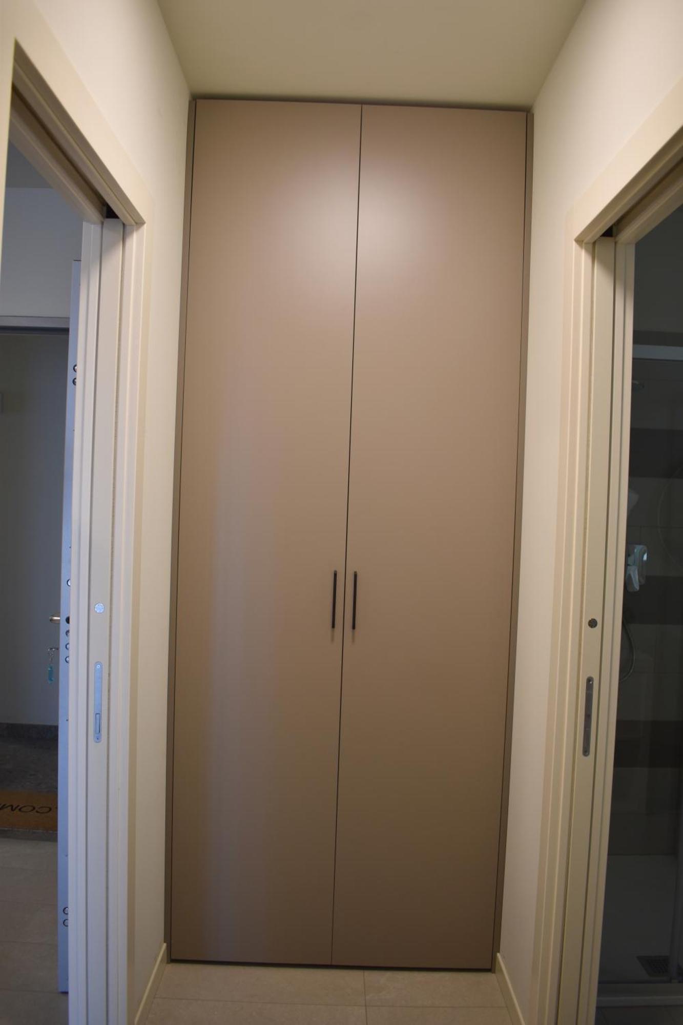 Baia Delle Rose Via Roma 111 Apartment Costa Volpino Phòng bức ảnh