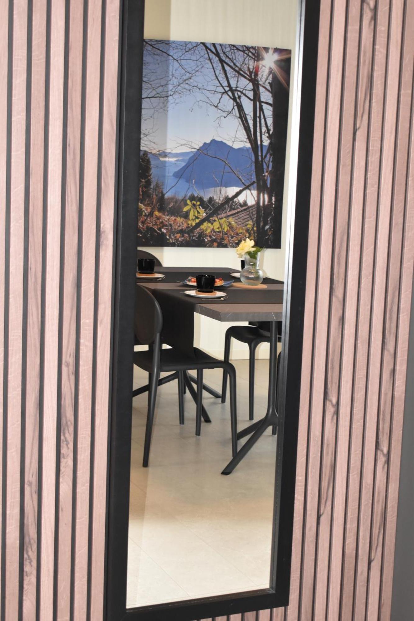 Baia Delle Rose Via Roma 111 Apartment Costa Volpino Phòng bức ảnh